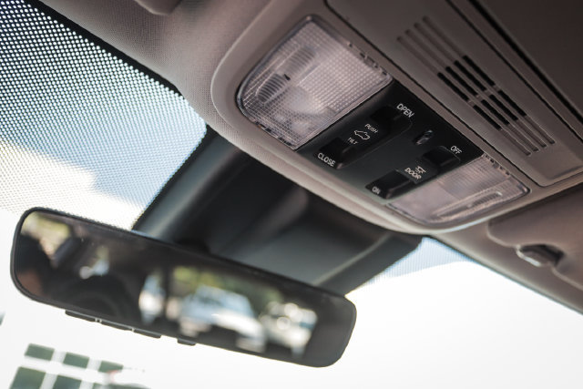 Used 2019 Honda Odyssey EX-L image 40