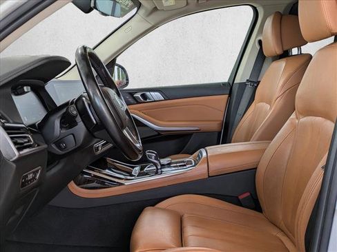 Used 2019 BMW X7 xDrive40i w/ Premium Package image 21