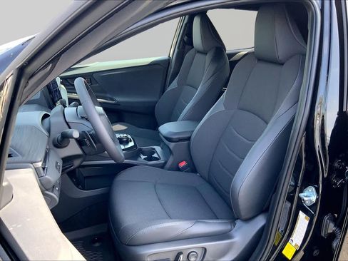 New 2026 Toyota C-HR AWD/4WD image 9