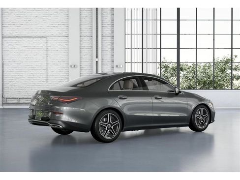 New 2026 Mercedes-Benz CLA 250 CLA 250 image 20