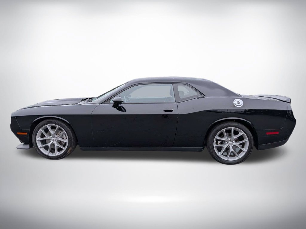 Used 2023 Dodge Challenger GT RWD image 7