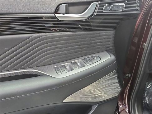 Used 2023 Hyundai Palisade Calligraphy w/ Cargo Package image 27