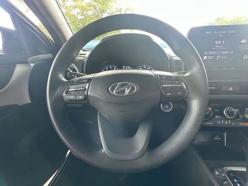 Used 2023 Hyundai Kona SEL w/ Cargo Package FWD image 15