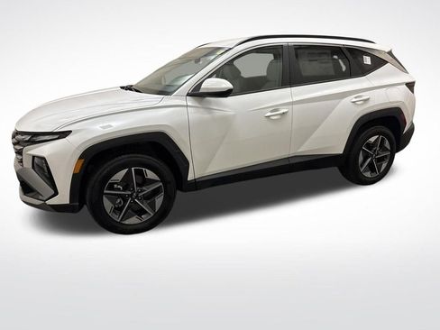 Certified 2026 Hyundai Tucson SEL AWD/4WD image 9