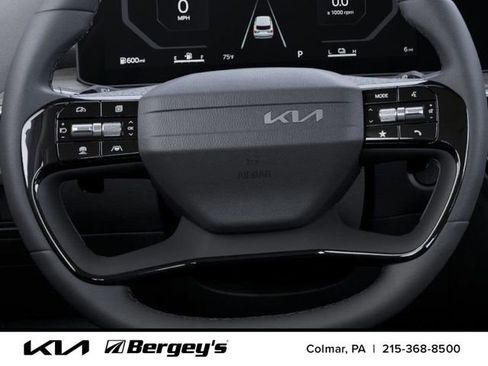 New 2026 Kia Sorento SX Prestige AWD/4WD image 25