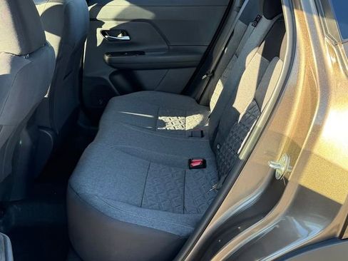 New 2026 Nissan Kicks SV w/ Cold Weather Package image 20