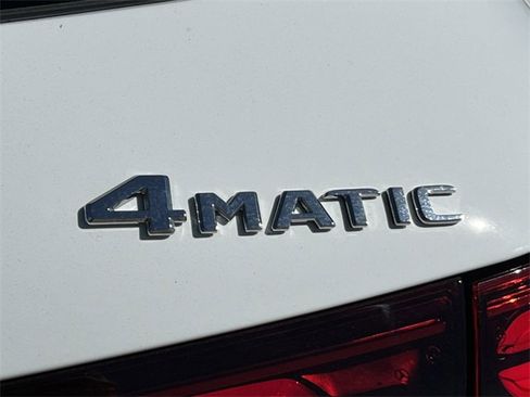Certified 2025 Mercedes-Benz GLA 250 4MATIC image 7