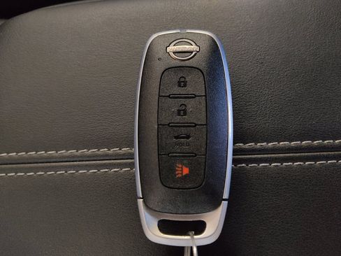 Used 2024 Nissan Sentra SV FWD image 32