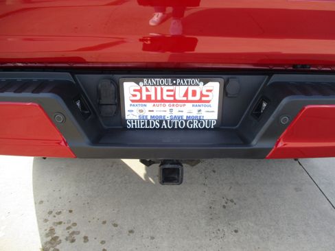 Used 2023 Ford F150 Lariat w/ Equipment Group 502A High image 8