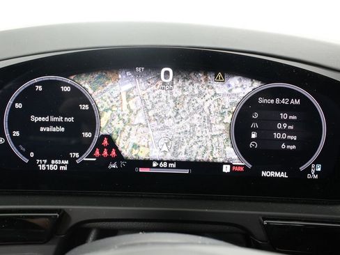 Used 2024 Porsche Cayenne image 19