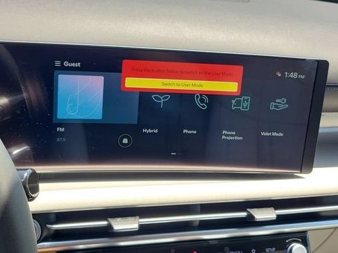 New 2026 Hyundai Tucson SEL AWD/4WD image 12