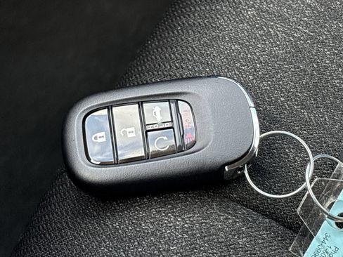 Certified 2023 Honda Accord LX image 19