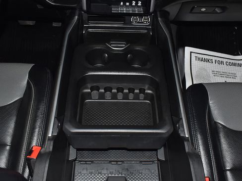 Used 2023 RAM 1500 Big Horn AWD/4WD image 21