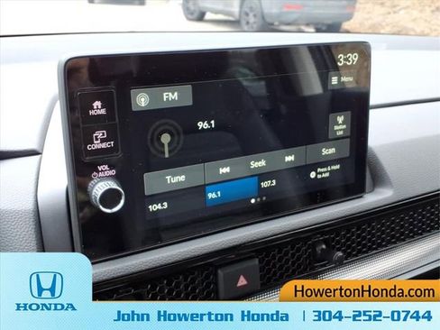 New 2026 Honda CR-V EX-L image 11