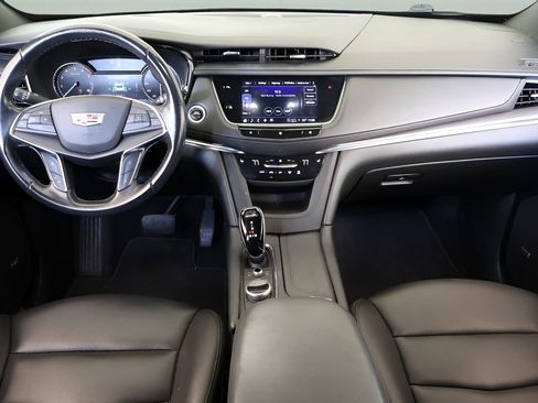Used 2021 Cadillac XT5 Luxury image 14