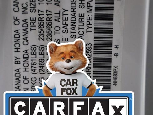 Used 2024 Honda CR-V LX image 28