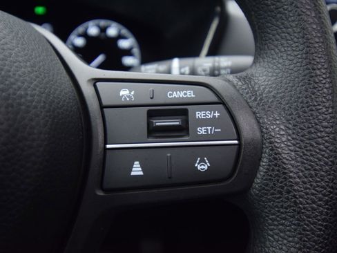 Used 2023 Honda CR-V EX image 36