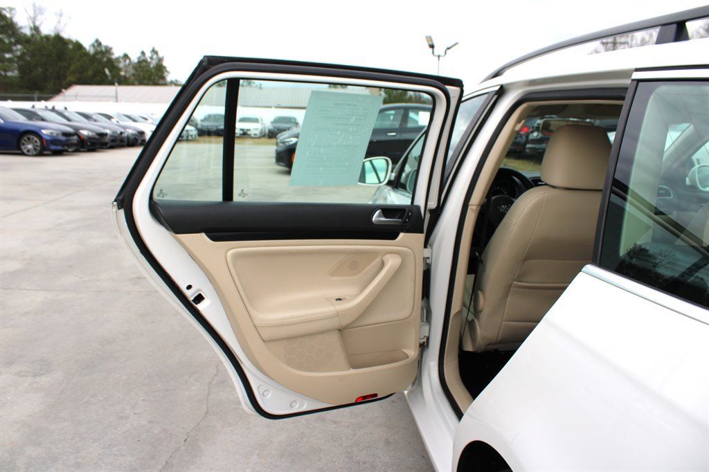 Used 2013 Volkswagen Jetta TDI FWD image 27