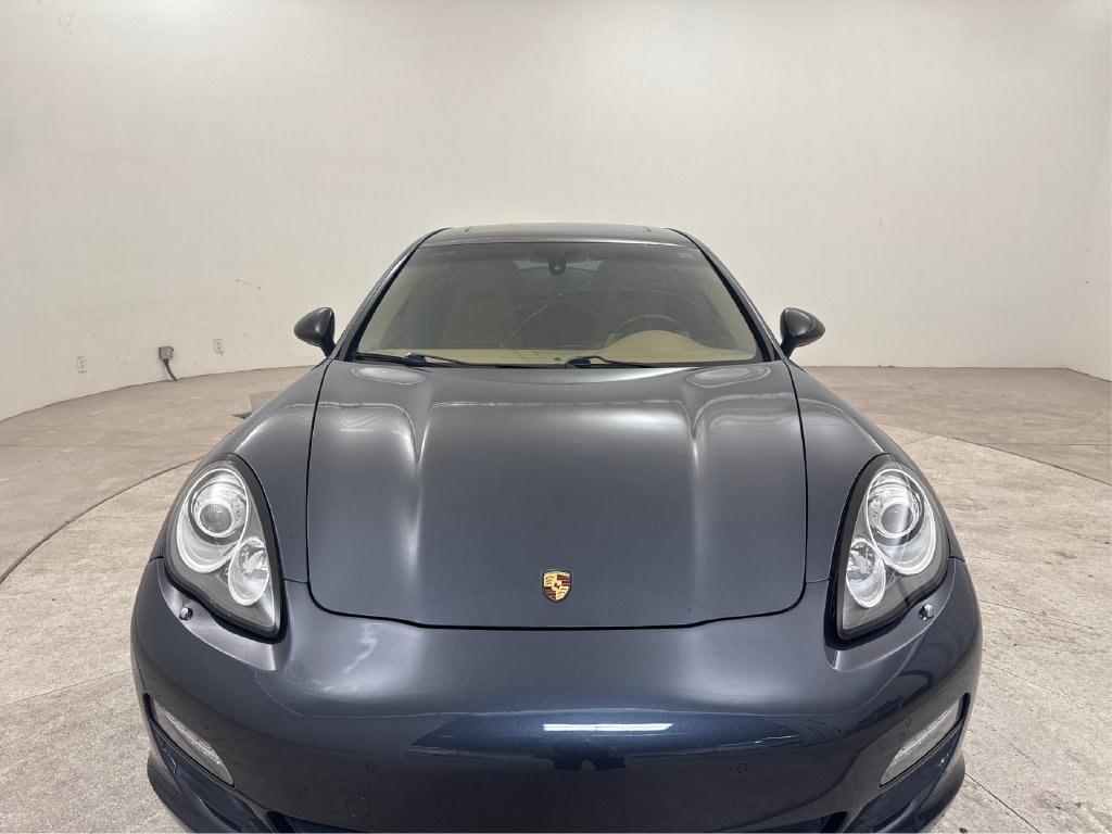Used 2012 Porsche Panamera 4 image 17