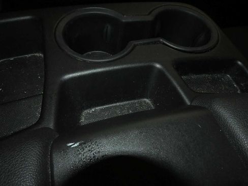 Used 2024 Chevrolet Silverado 1500 Custom AWD/4WD image 14