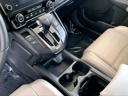 Used 2017 Honda CR-V EX-L image 17