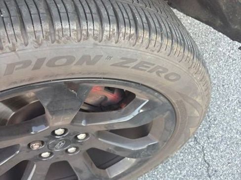 Used 2021 Ford Explorer ST w/ Equipment Group 401A AWD/4WD image 25