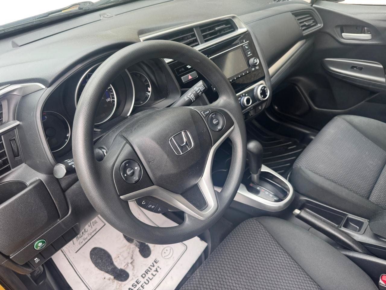 Used 2019 Honda Fit LX image 3