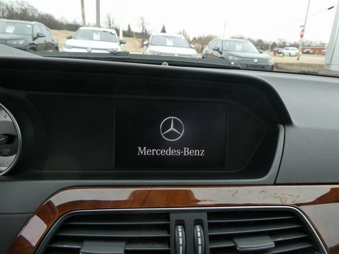 Used 2012 Mercedes-Benz C 300 C 300 image 5
