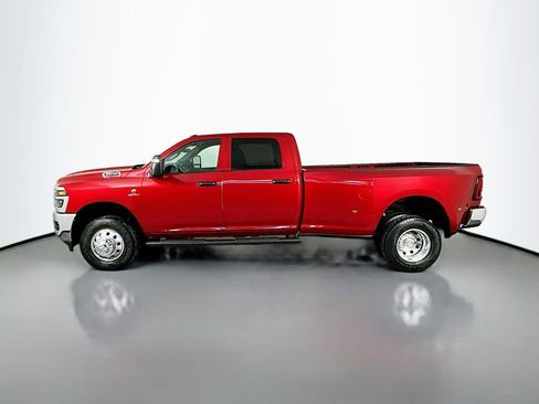 New 2026 RAM 3500 Tradesman AWD/4WD image 4