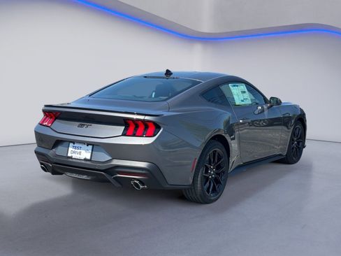 New 2026 Ford Mustang GT RWD image 3