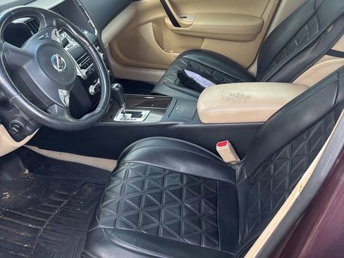 Used 2014 Nissan Maxima 3.5 SV w/ Premium Package image 5