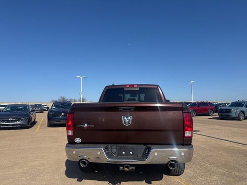 Used 2014 RAM 1500 Lone Star image 24