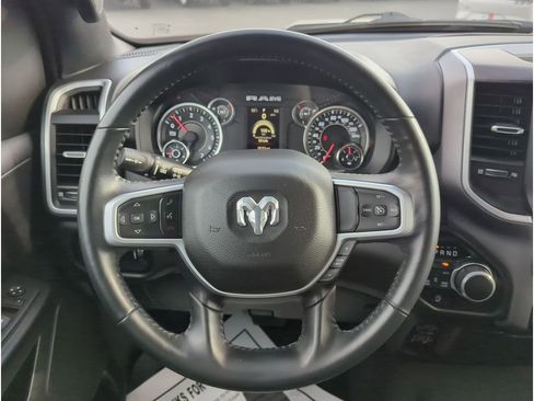 Used 2023 RAM 1500 Big Horn image 15