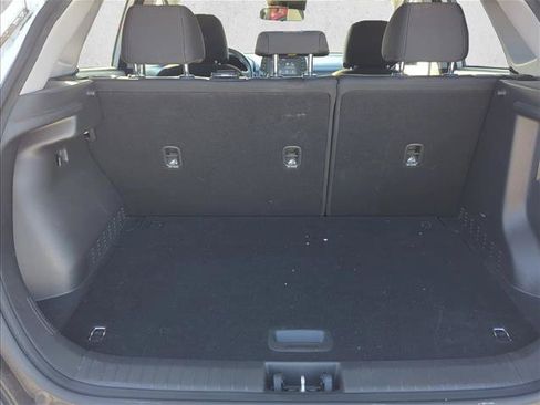 Used 2021 Hyundai Kona SEL w/ Cargo Package FWD image 5