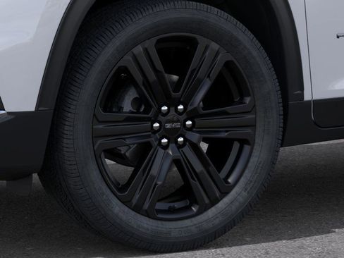 New 2026 GMC Acadia Elevation w/ Black Edition image 19