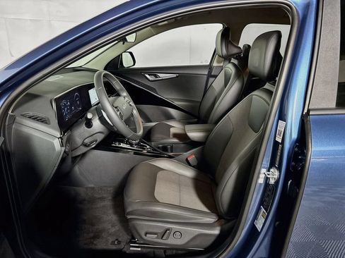 Certified 2023 Kia Niro Wind FWD image 12