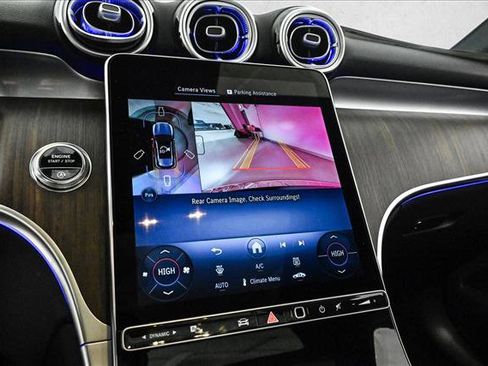 New 2026 Mercedes-Benz GLC 300 4MATIC image 15