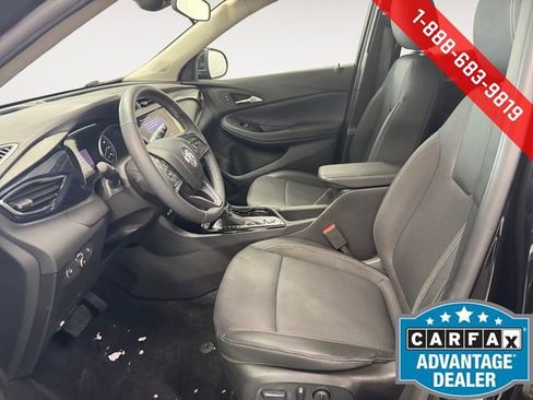 Used 2022 Buick Encore GX Preferred w/ Cold Weather Comfort Package image 8