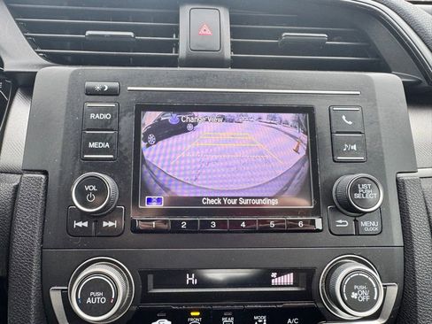 Certified 2017 Honda Civic LX image 31