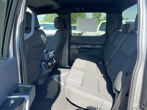 New 2026 Ford F150 STX w/ F-150 LOBO Package AWD/4WD image 4