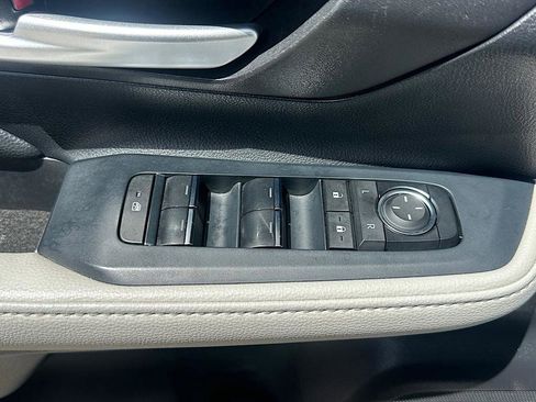 Certified 2024 Toyota Grand Highlander AWD image 14