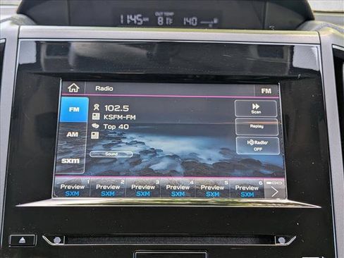 Used 2021 Subaru Crosstrek 2.5i Sport w/ Popular Package #2B AWD/4WD image 13