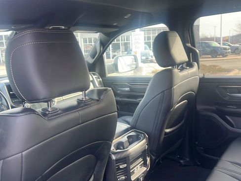 Used 2023 RAM 1500 Sport w/ Rebel Level 2 Equipment Group image 16