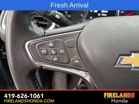 Used 2021 Chevrolet Equinox LT image 15