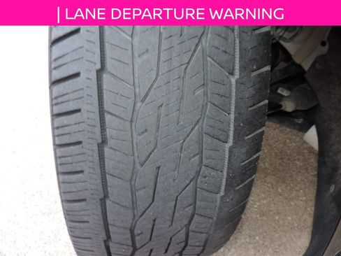 Used 2024 Chevrolet Traverse RS w/ LPO, Floor Liner Package FWD image 17