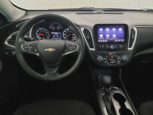 Used 2023 Chevrolet Malibu LS FWD image 22