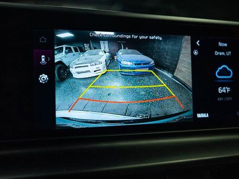 Used 2024 Kia Seltos EX FWD image 19