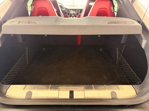 Used 2014 Porsche Panamera w/ Bose Audio Package image 16