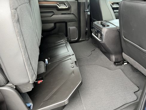 Used 2024 GMC Sierra 1500 Denali w/ Denali Reserve Package image 23