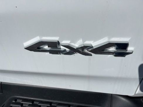 New 2025 RAM 1500 Laramie w/ Sport Appearance Package image 12